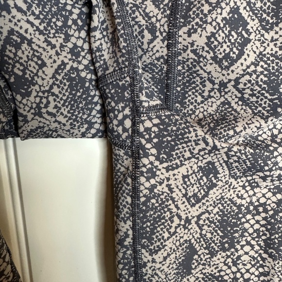 Athleta Leggings - Picture 3 of 5